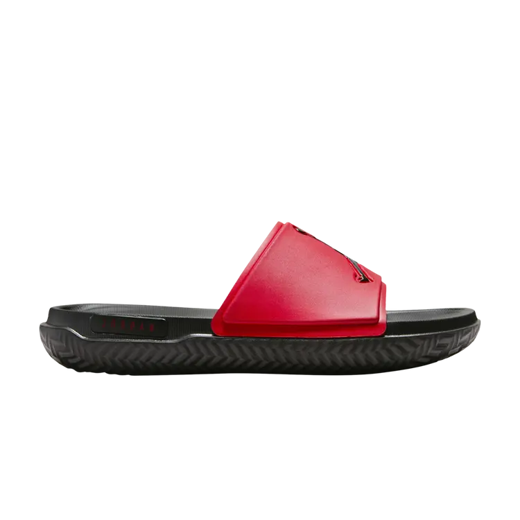 

Кроссовки Air Jordan Jordan Jumpman Slide GS, красный