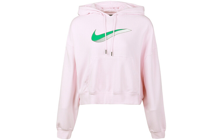 

Свитшот женский розовый Nike
