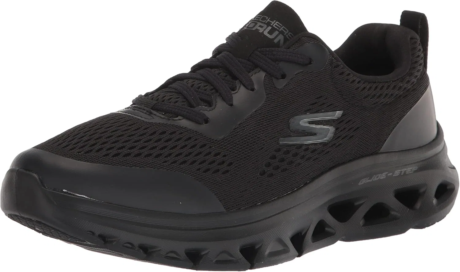 Мужские кроссовки Skechers 220503 Rdnv, Black