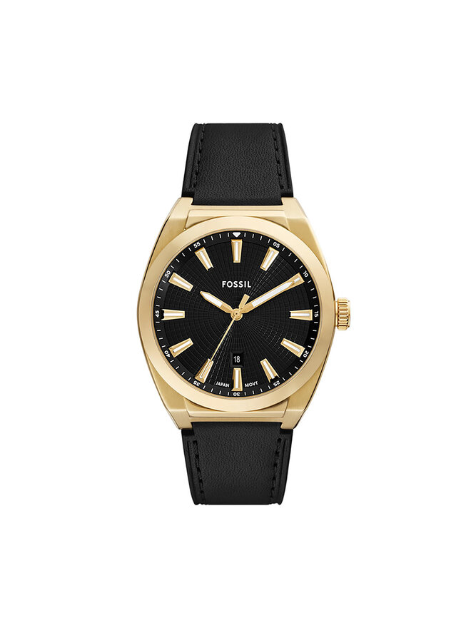 

Часы Fs6089 Fossil, черный