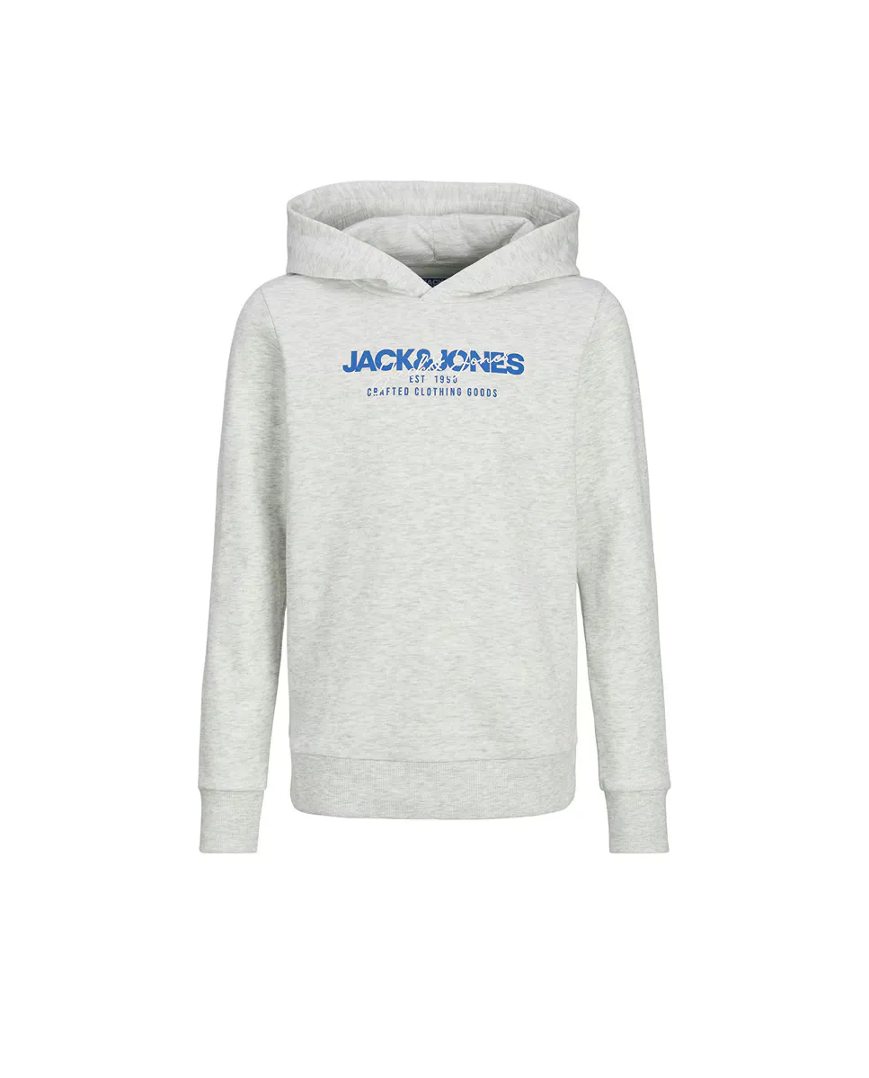 

Толстовка для мальчика Jack & Jones, белый