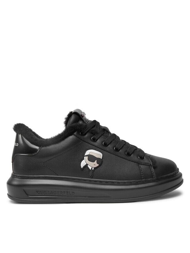

Кроссовки KARL LAGERFELD Negro, черный