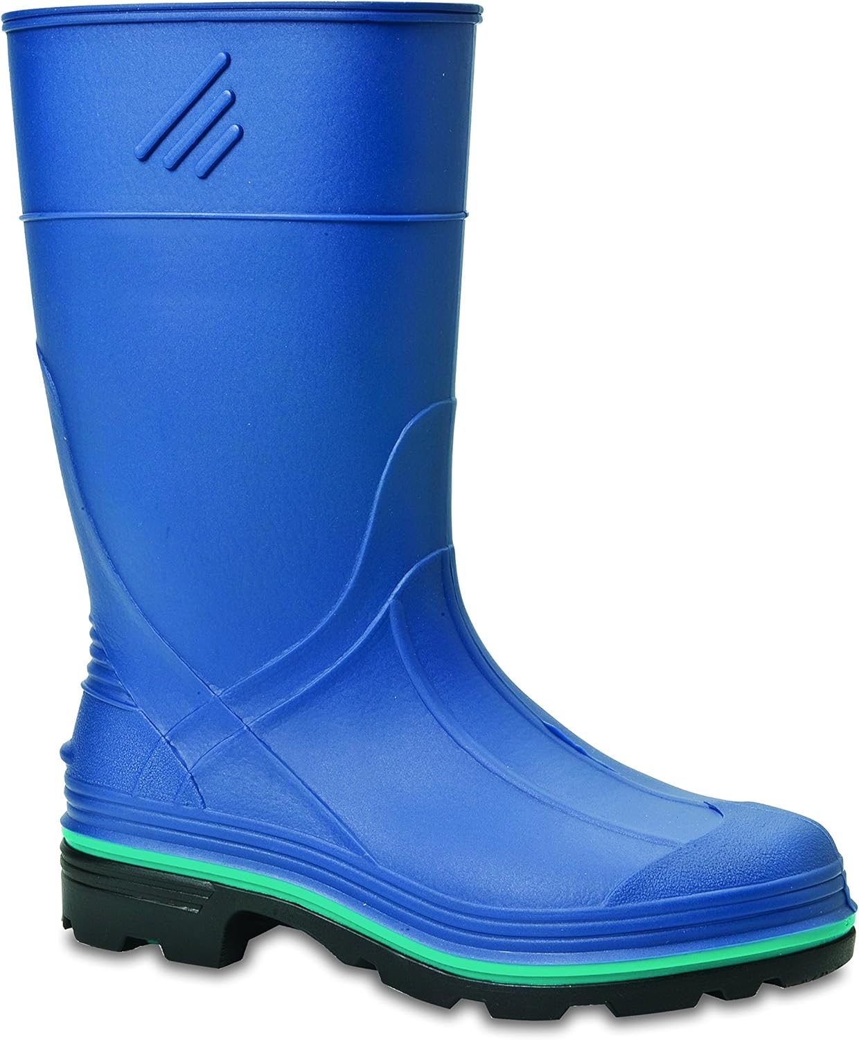 

Детские резиновые сапоги Ranger Splash, черные (76002)