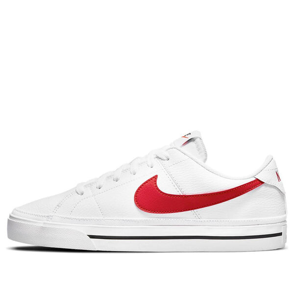 

Наследие кроссовок Nike, белый