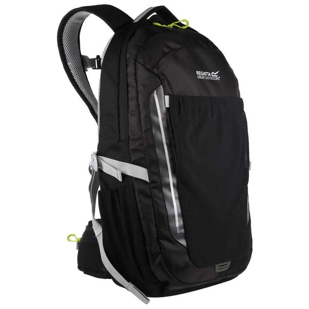 

Рюкзак Regatta Britedale 30L, черный