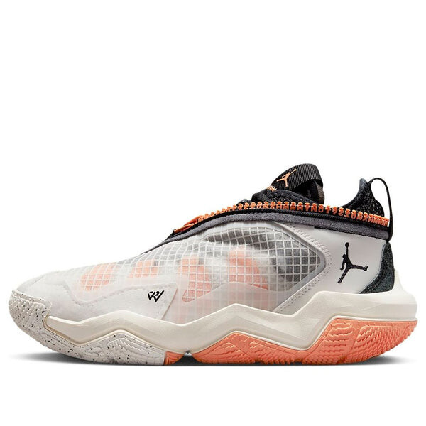 

Кроссовки why not zer0.6 'rattan' Air Jordan, мультиколор