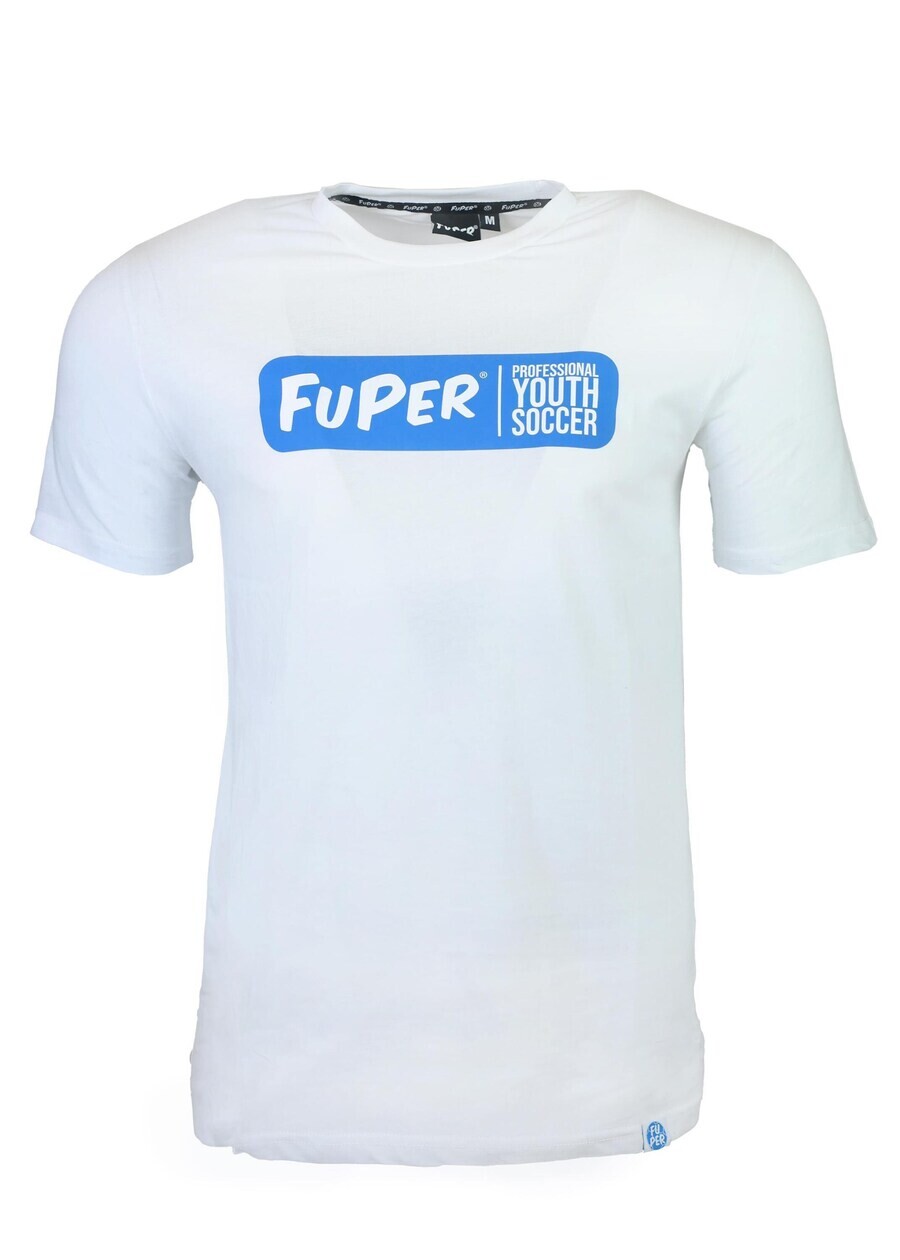 

Футболка Fuper JURI, белый
