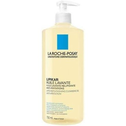 

Мицеллярная вода La Roche Posay Ultra для реактивной кожи 200 мл без запаха, La Roche-Posay