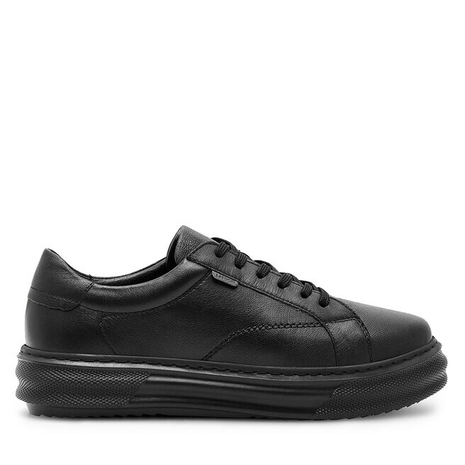 Кроссовки Lasocki WI16-HAILEY-01 Negro, черный