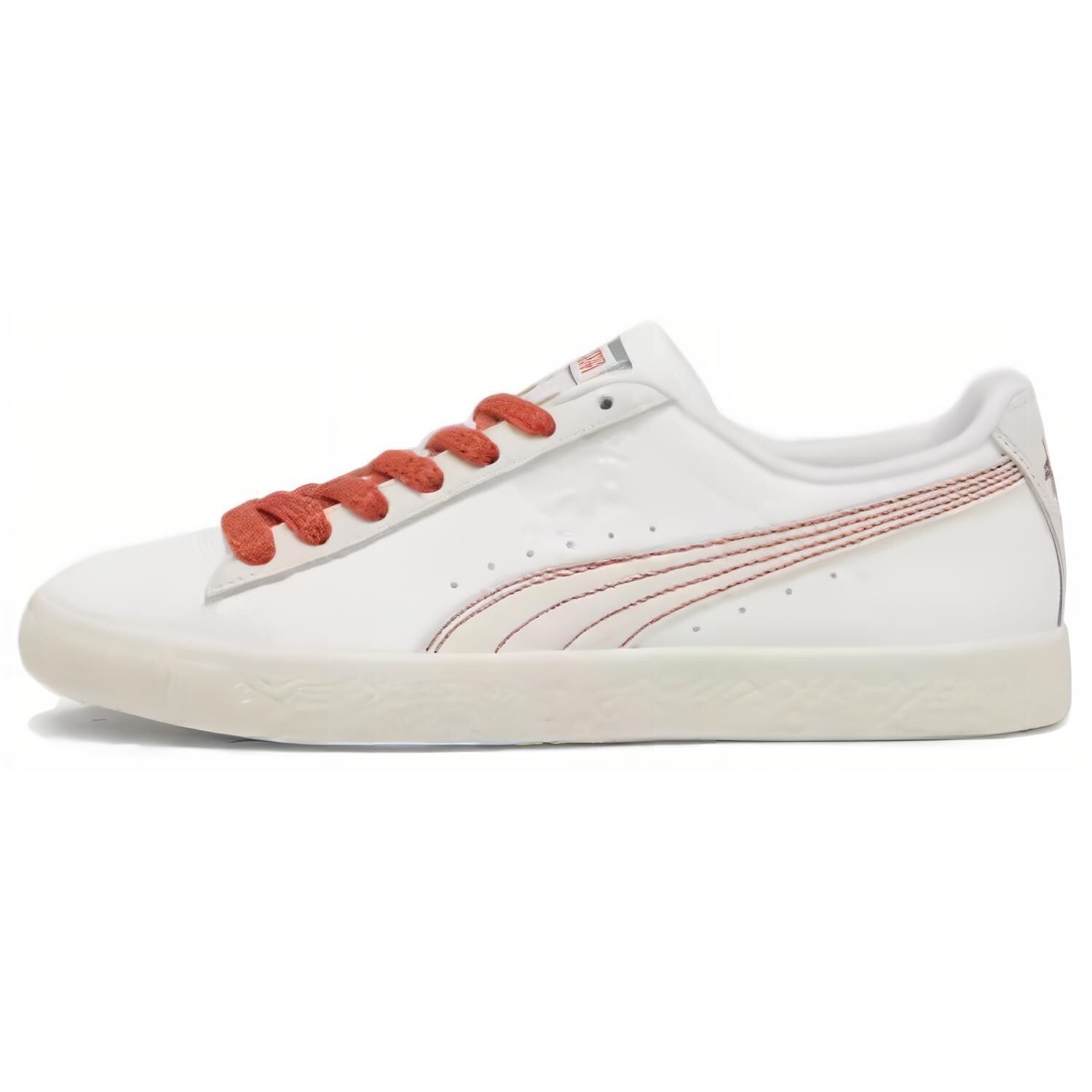 

Обувь для скейтбординга Puma унисекс, White