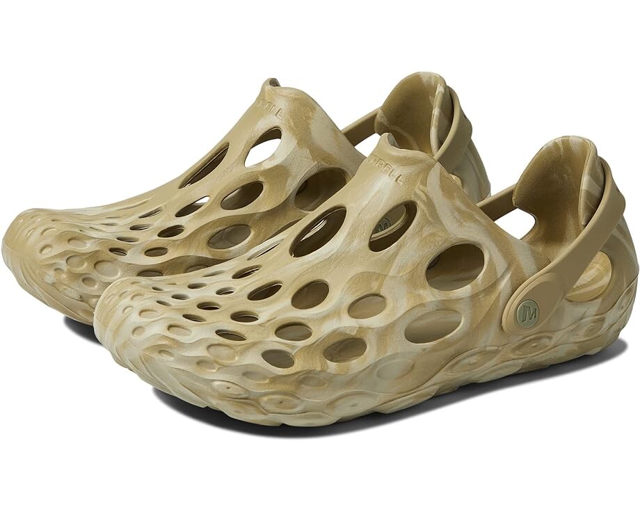 

Кроссовки Merrell Hydro Moc, цвет Herb