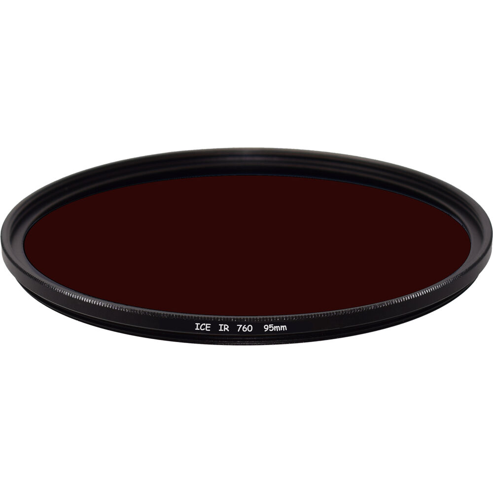 

Фильтр Ice 95mm HB760 Infrared Filter ICE-760-95