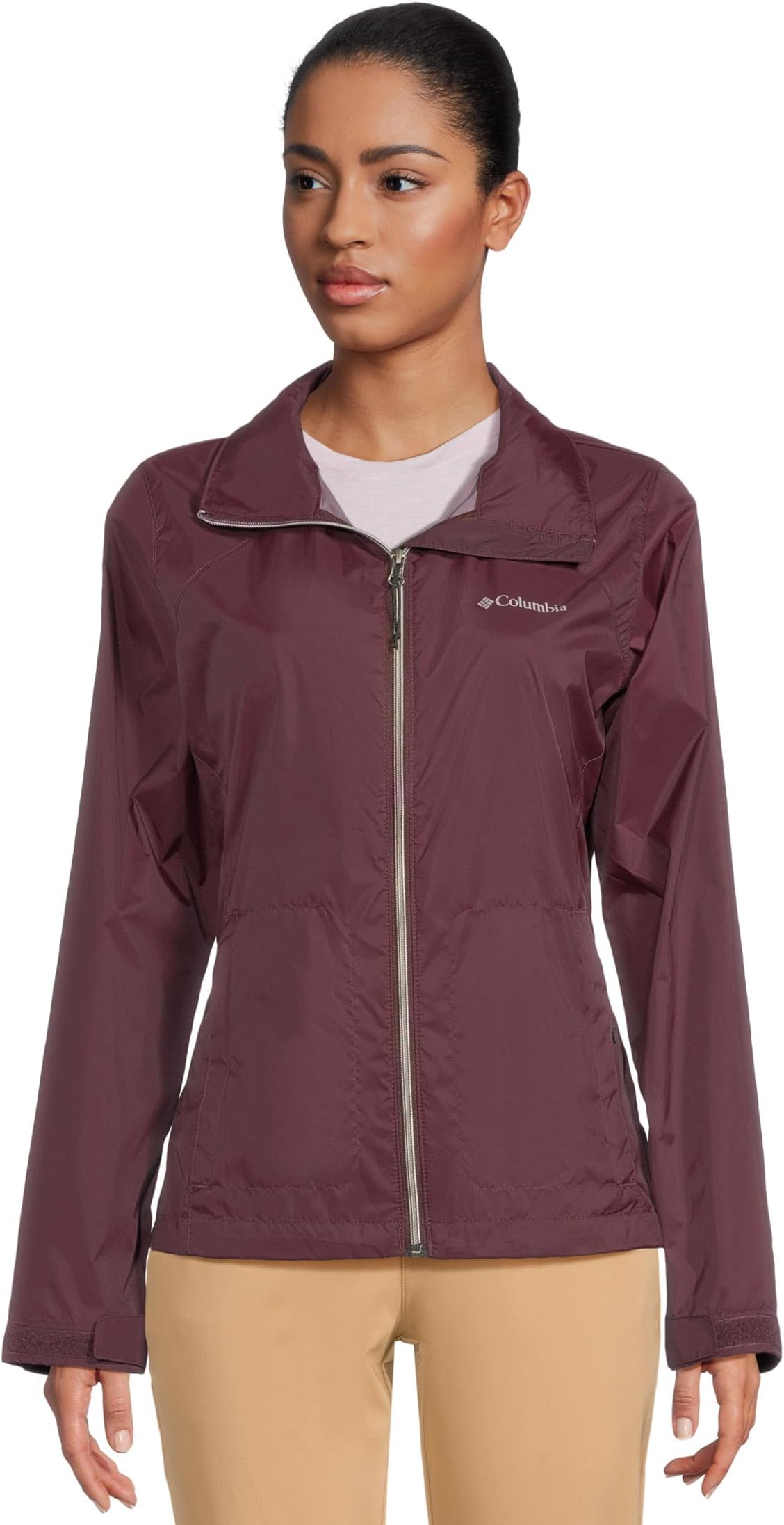 

Женская куртка Switchback IV Columbia, Moonvista