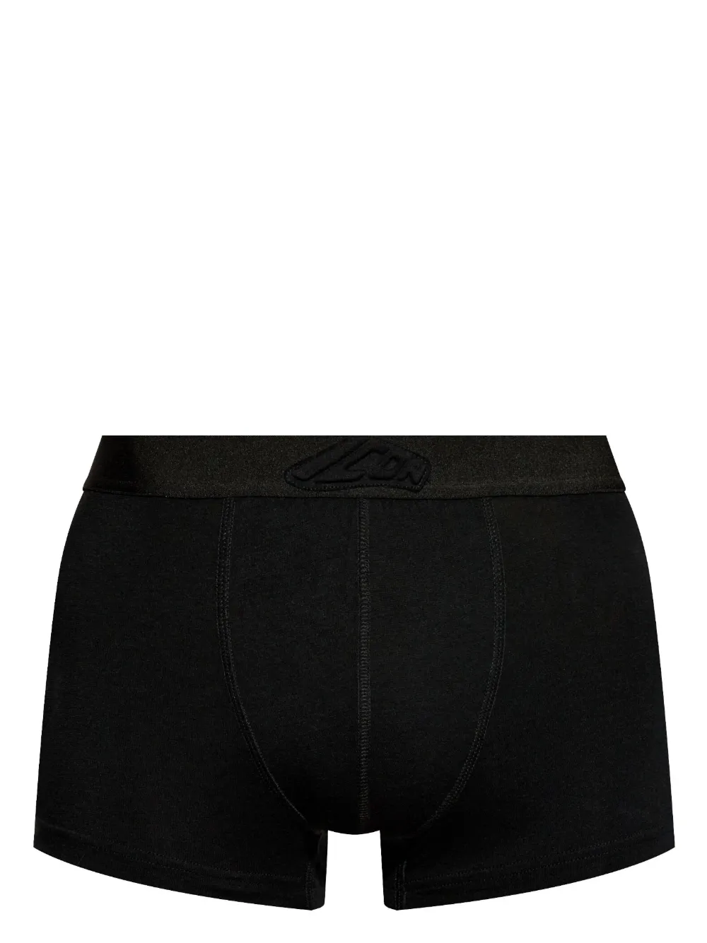 

Трусы-боксеры Icon Dsquared2, черный