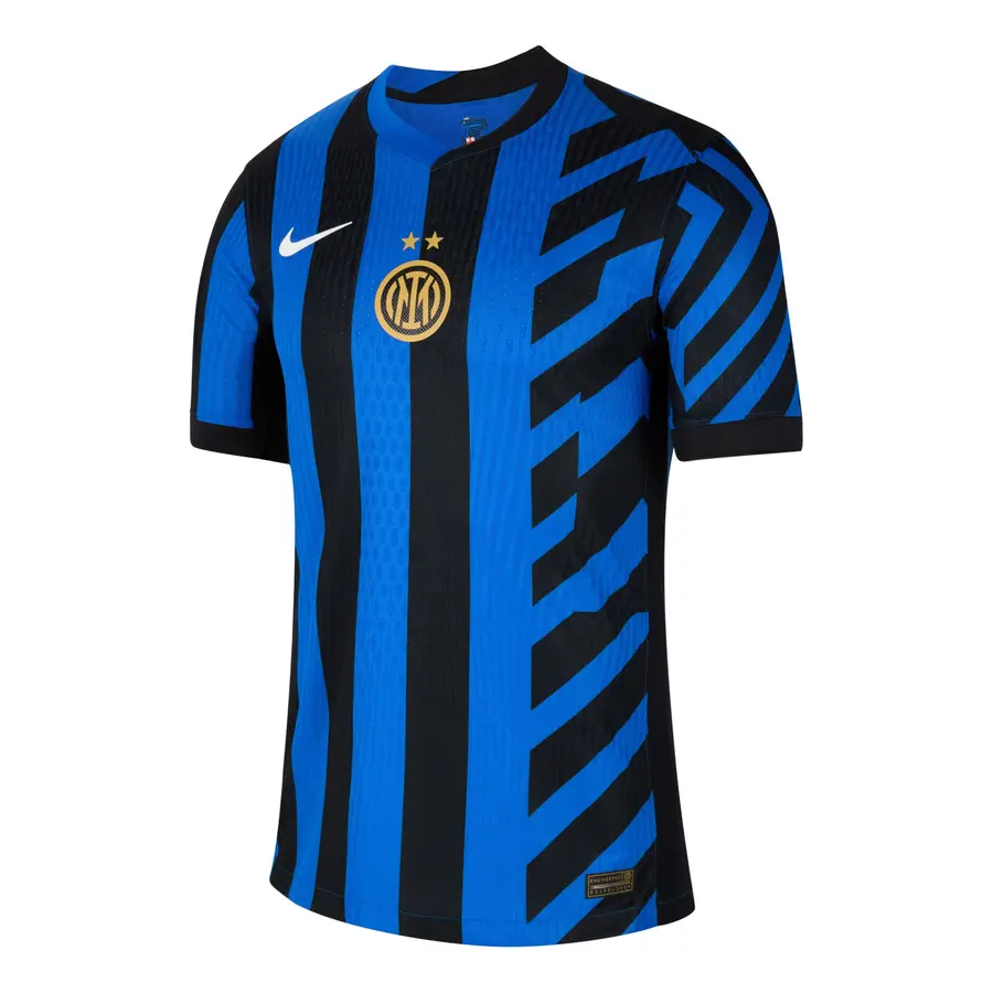 

Джерси Nike Inter Milan 24/25 Match Home Jersey 'Blue Black', синий