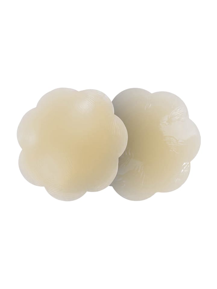 

Бюстгальтер пуш-ап Bye Bra, бежевый