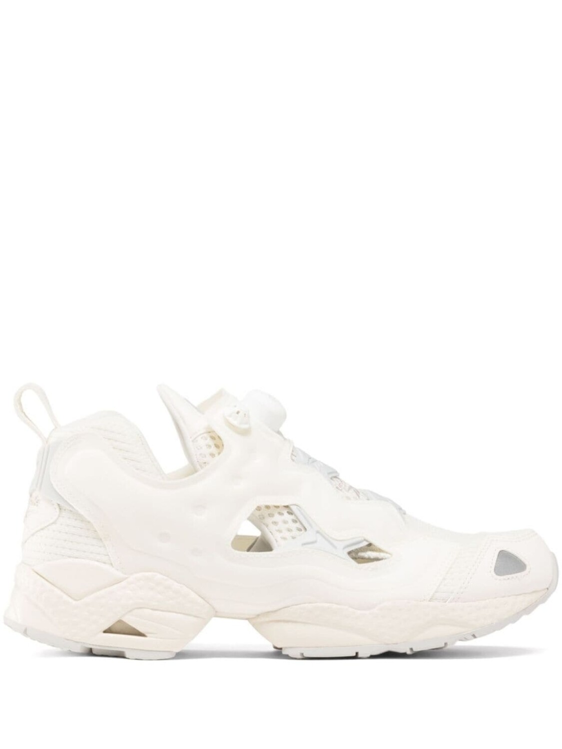 

Reebok кроссовки Instapump Fury 95, белый