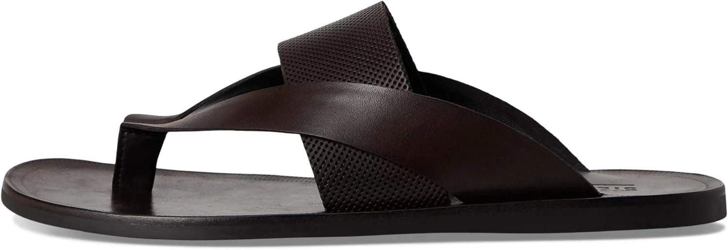Мужские сандалии Cicero от Steve Madden, коричневый — фото 4