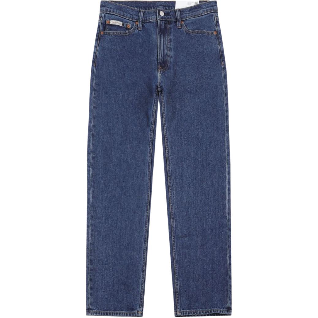 

Calvin Klein Темно-синие джинсы мужские