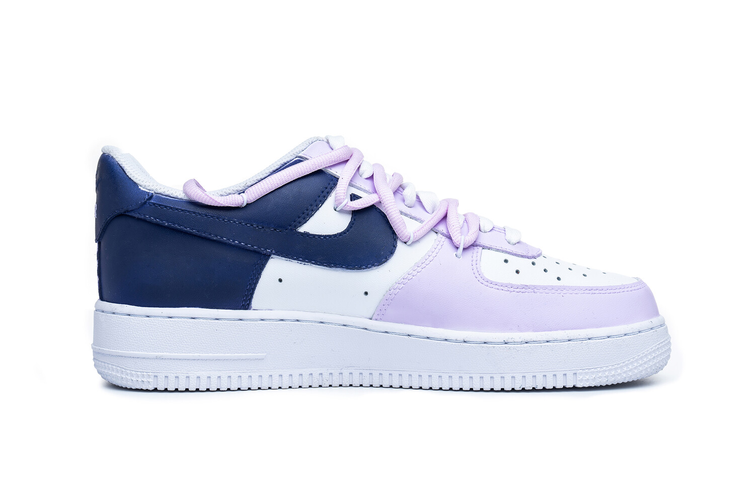 

Кроссовки Nike Air Force 1 Skateboard Shoes Men Low-Top White, Белый, Кроссовки Nike Air Force 1 Skateboard Shoes Men Low-Top White