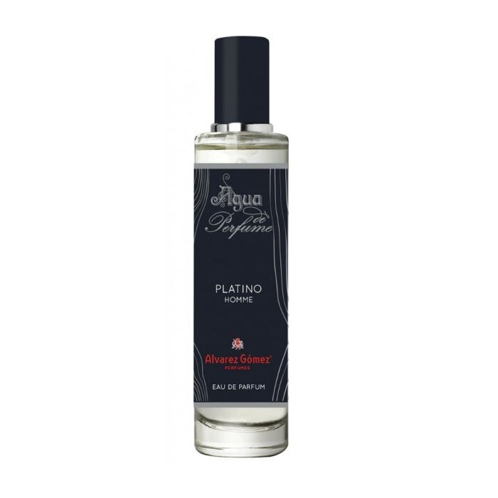 

Мужская туалетная вода Agua de Perfume Platino Homme Alvarez Gómez, 30