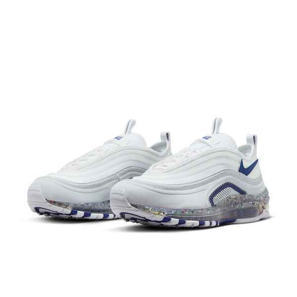 Кроссовки air max terrascape 97 Nike, белый — фото 3