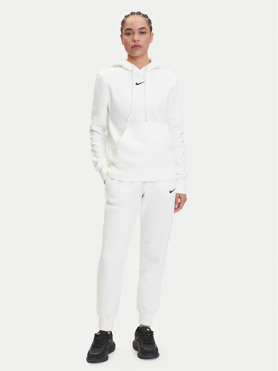 Спортивные брюки обычного кроя Phoenix Fleece FZ7626 Nike, белый — фото 2