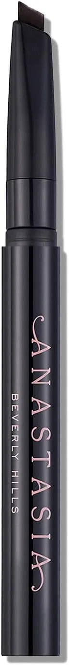 Мини-фен для укладки волос Deluxe Mini Blow Finer Anastasia Beverly Hills Granite