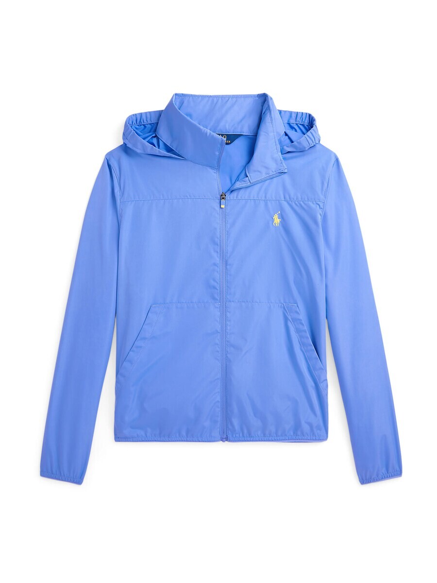 

Всесезонная куртка Polo Ralph Lauren Between-Season Jacket COOPER, синий