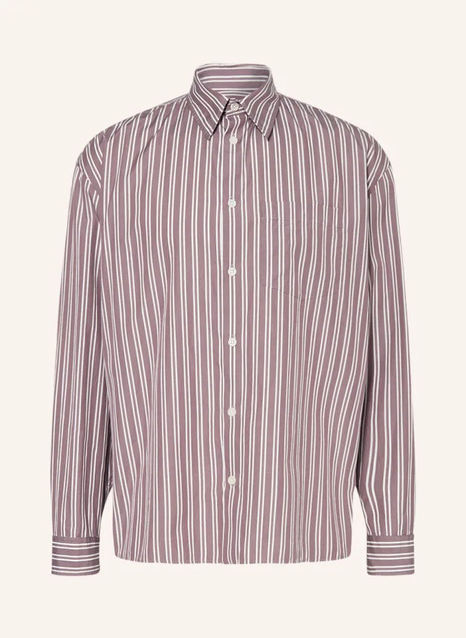 

Рубашка rikov comfort fit Drykorn, белый