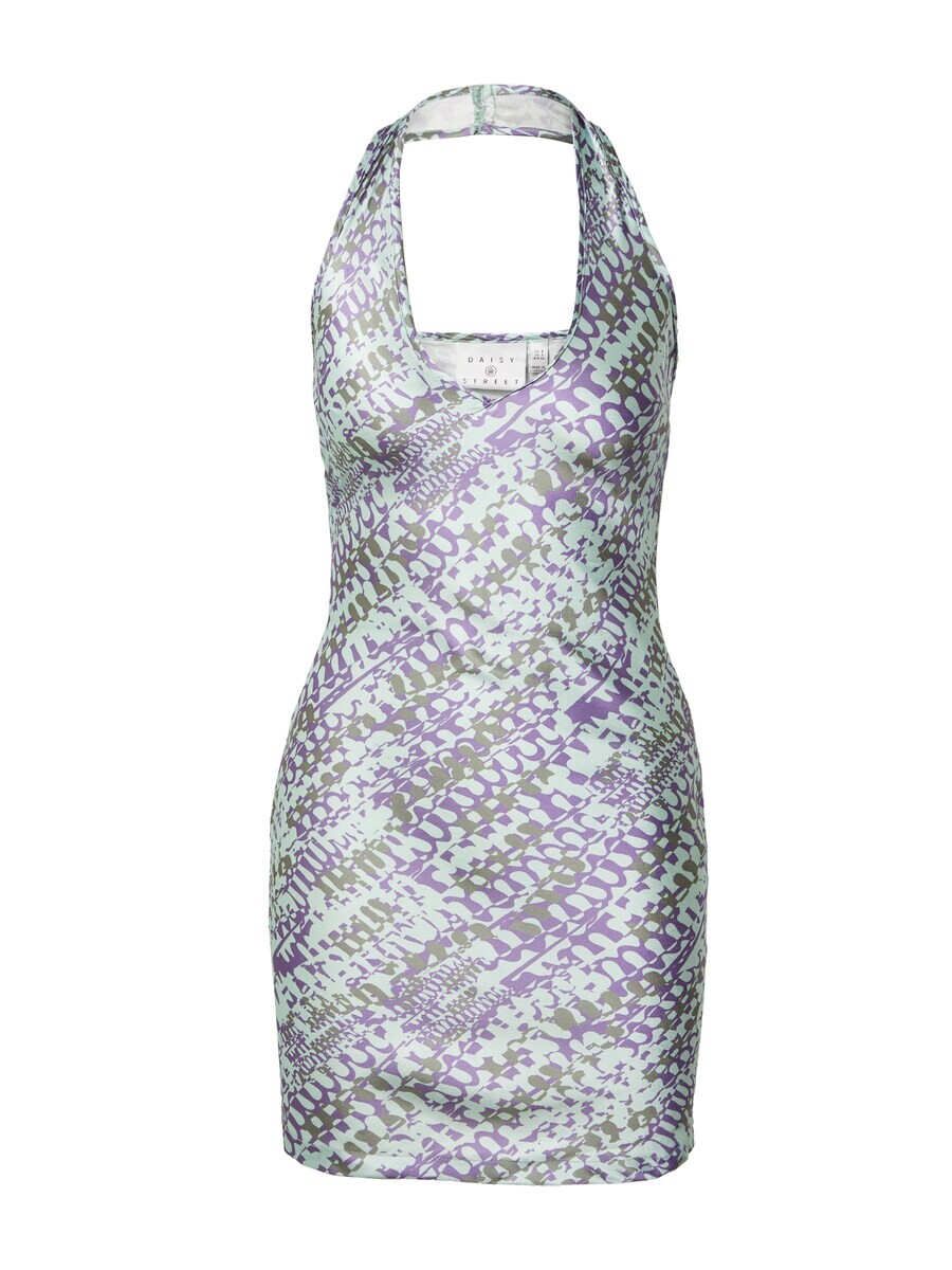 

Мини платье Daisy Street Dress, светло-зеленый