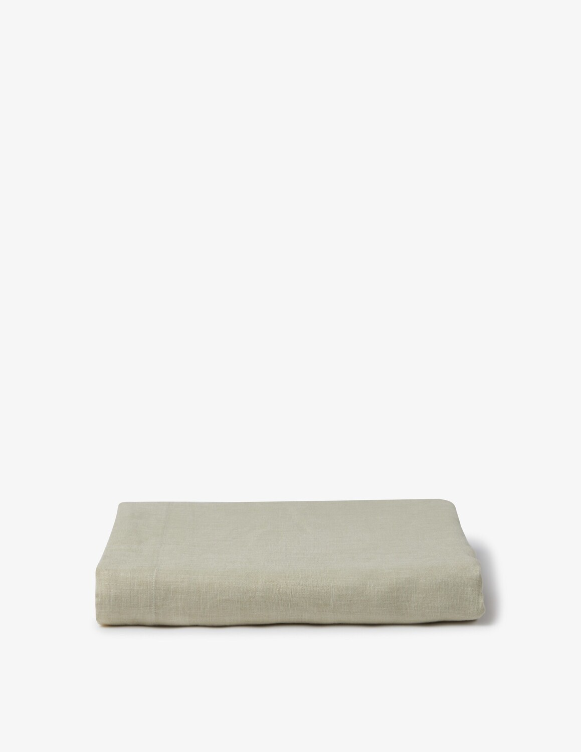 

Скатерть Нило Biancoperla, цвет Corda