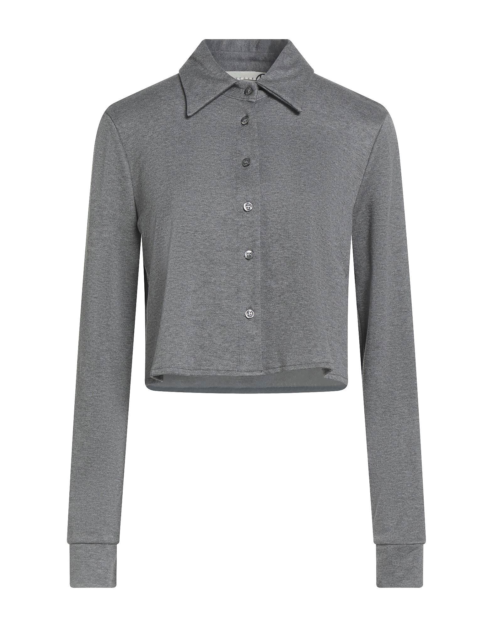 

Рубашка Haveone, серый