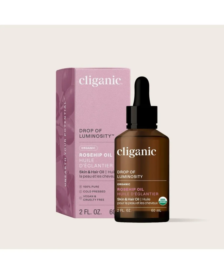 Cliganic Органическое масло шиповника - 57 г