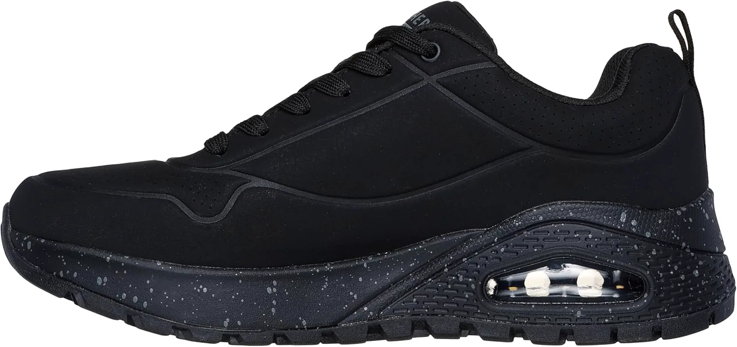 

Мужские кроссовки Skechers Uno Rugged водонепроницаемые