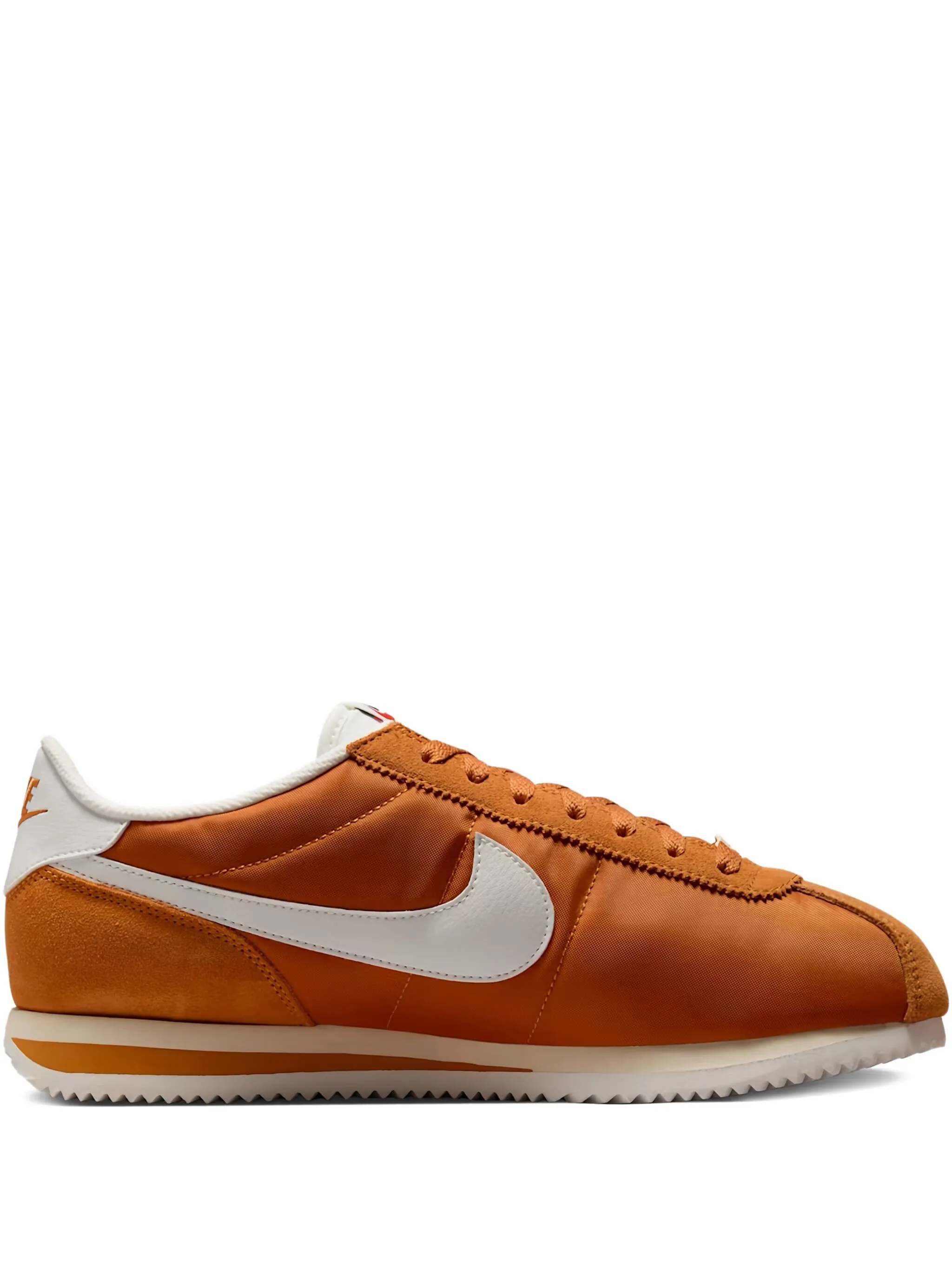 

Кроссовки Cortez TXT Nike, оранжевый