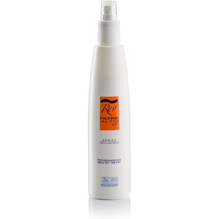 

Солнцезащитный спрей Rev High SPF 50+ 300 мл Rev Pharmabio