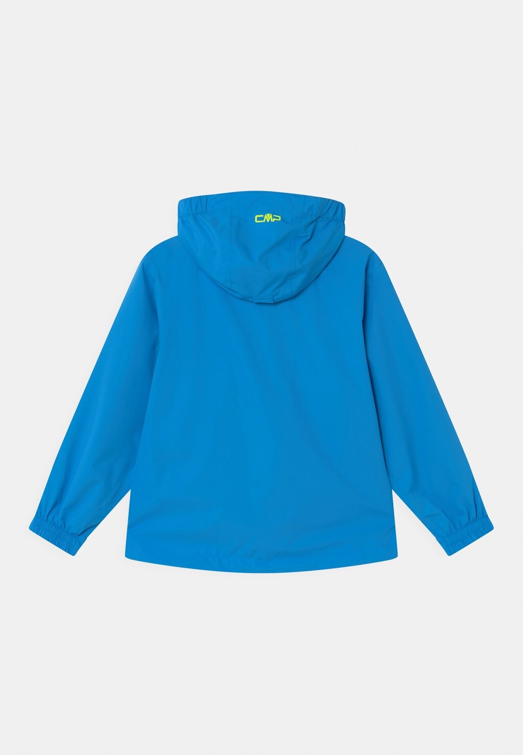 

Дождевик/водоотталкивающая куртка Kid Fix Hood Unisex CMP, синий