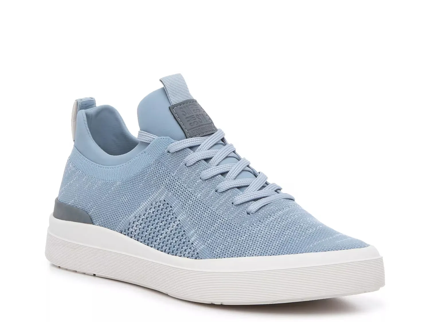 

Кроссовки Petra - мужские Steve Madden, Light Blue