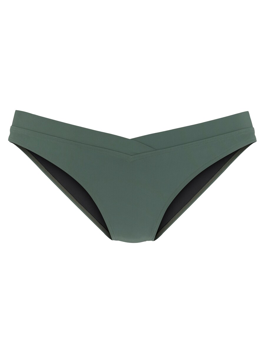 

Низ бикини LASCANA, Dark green