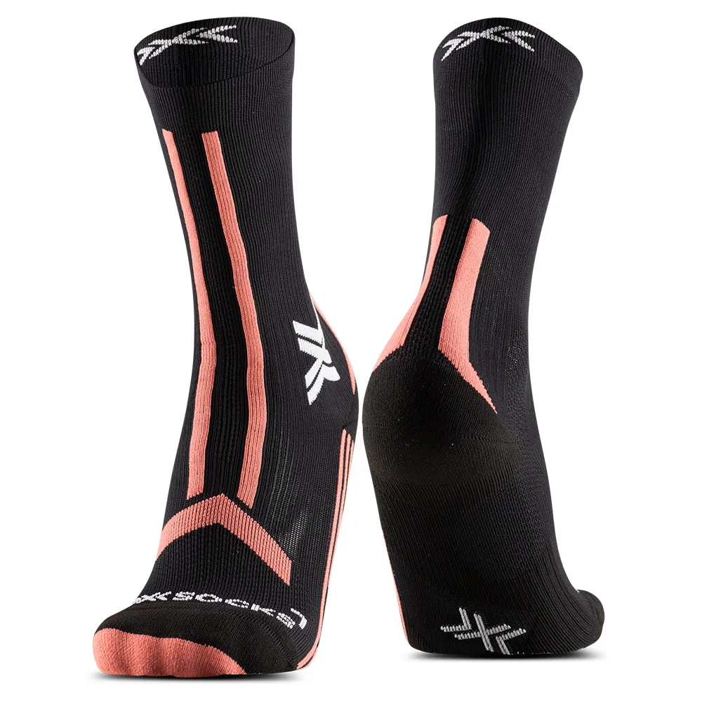

Носки X-SOCKS TrailRun Discover, черный
