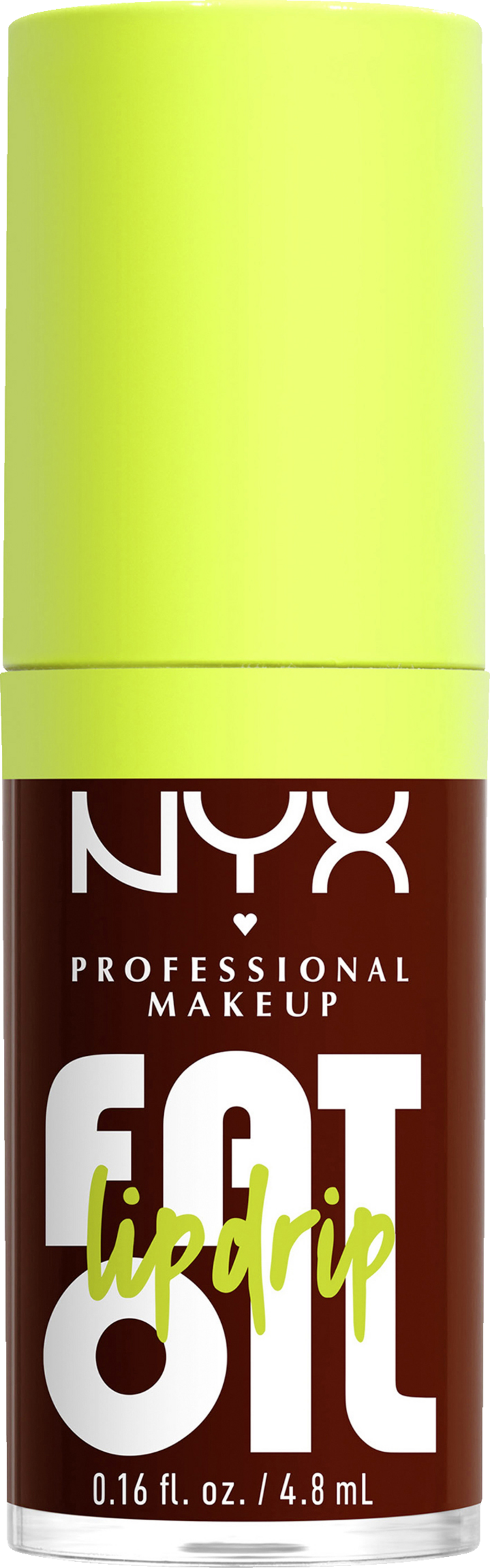 

Блеск для губ NYX Professional MakeUp Fat Oil Lip Drip 08 Status Update