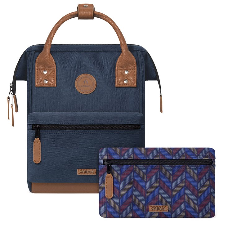 

Рюкзак Adventurer mini 10л Chicago Cabaia