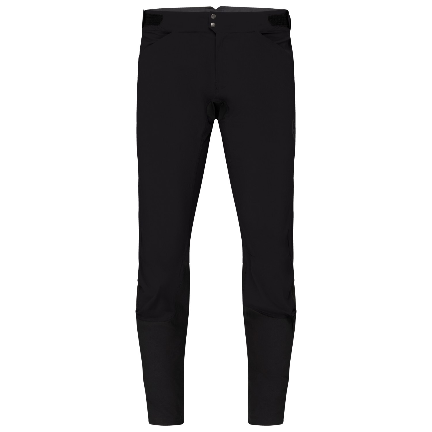 

Велосипедные шорты Norrøna Skibotn Flex1, цвет Caviar