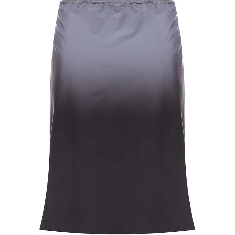 Миді-юбка reflective Alexander Wang, Multicolor — фото 3