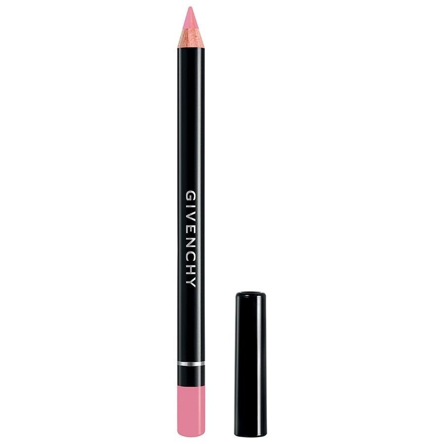 Карандаш для губ rouge interdit Givenchy, 1 - rose mutin, вес 1.1 гр.