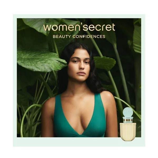 Туалетная вода для женщин WOMEN'SECRET Body Oil Harmony 100 мл — фото 4