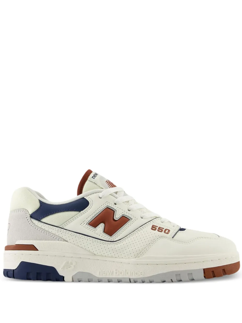 

Кроссовки 550 NEW BALANCE, нейтральный