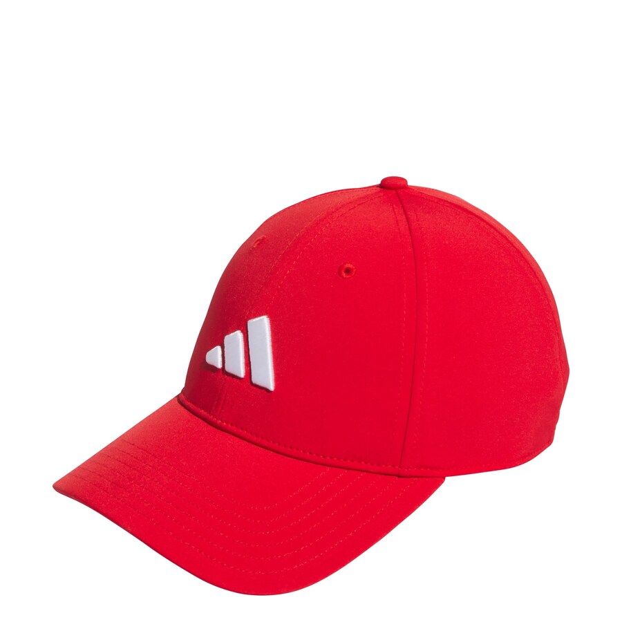 

Бейсболка ADIDAS PERFORMANCE Athletic Cap, красный