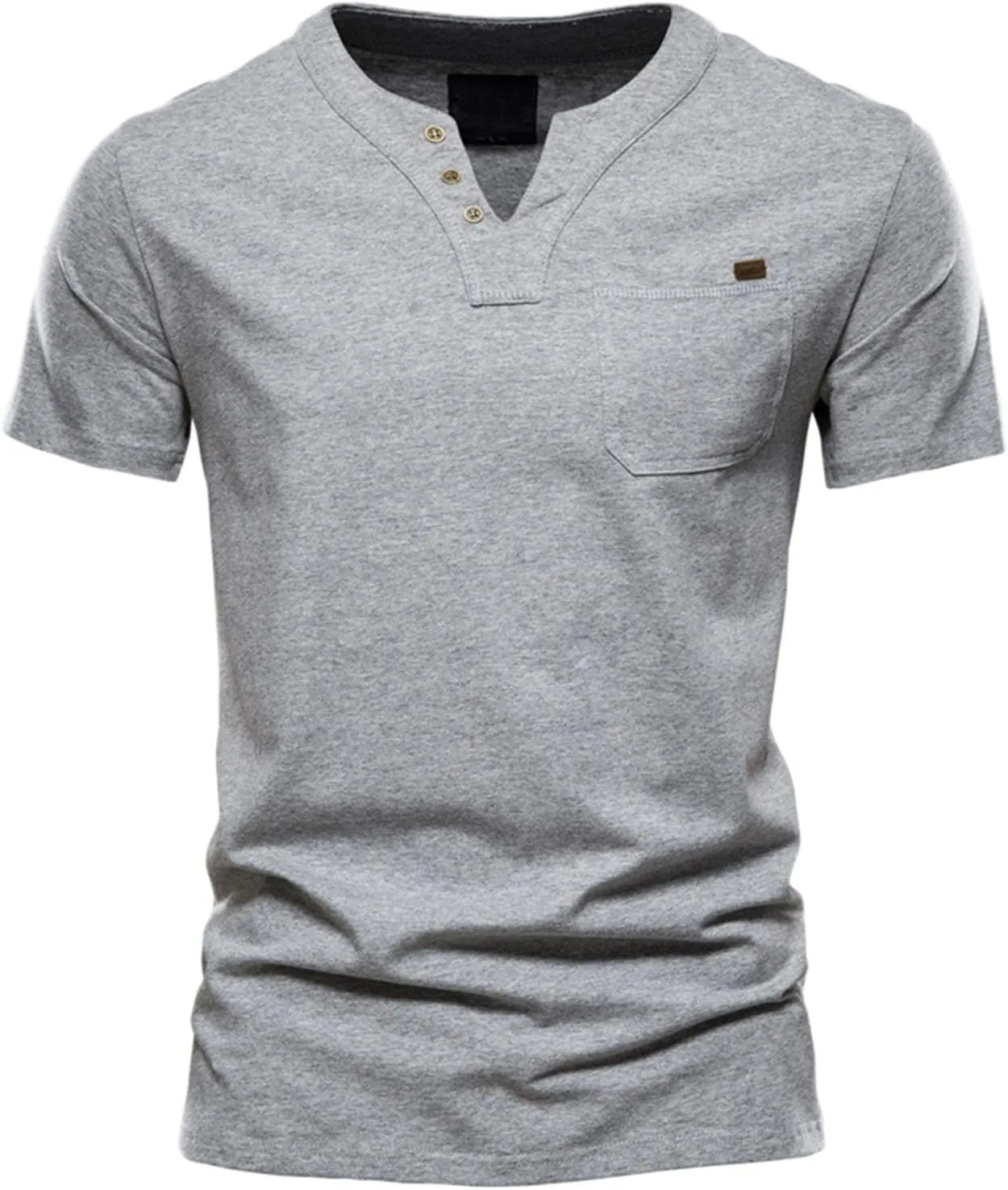 

2 футболки мужские для тренировок, короткий рукав, хлопок, stretch